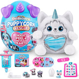 Zuru Rainbocorns Puppycorn Rescue Asst