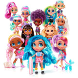 Hairdorables Dolls 36 Style Assorted (SERIES 2)  Image#2