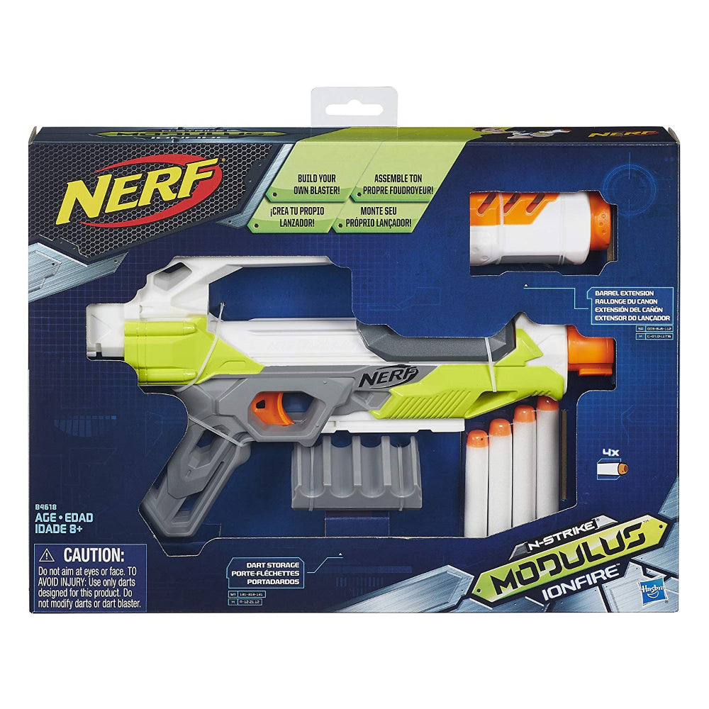 Nerf Modulus Ionfire  Image#6