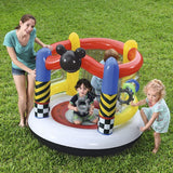 Bestway Mickey and The Roadster Racers Boppin Bouncer
