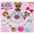 LOL Surprise Shuffle Club Game  Image#1