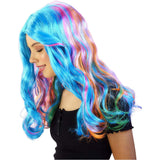 Rainbow High - Rainbow Wig 18"