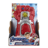 Avengers Red Electronic Gauntlet  Image#4