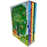 Usborne Lift the Flap General Knowledge