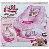 L.O.L. Surprise Chill Out Inflatable Chair  Image#2
