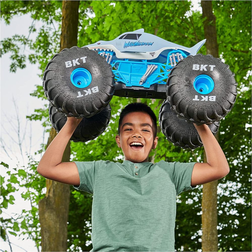 Monster Jam RC Mega Megalodon