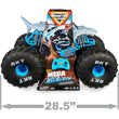 Monster Jam RC Mega Megalodon