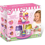 Hello Kitty Cupcakes Dough Maker  Image#2