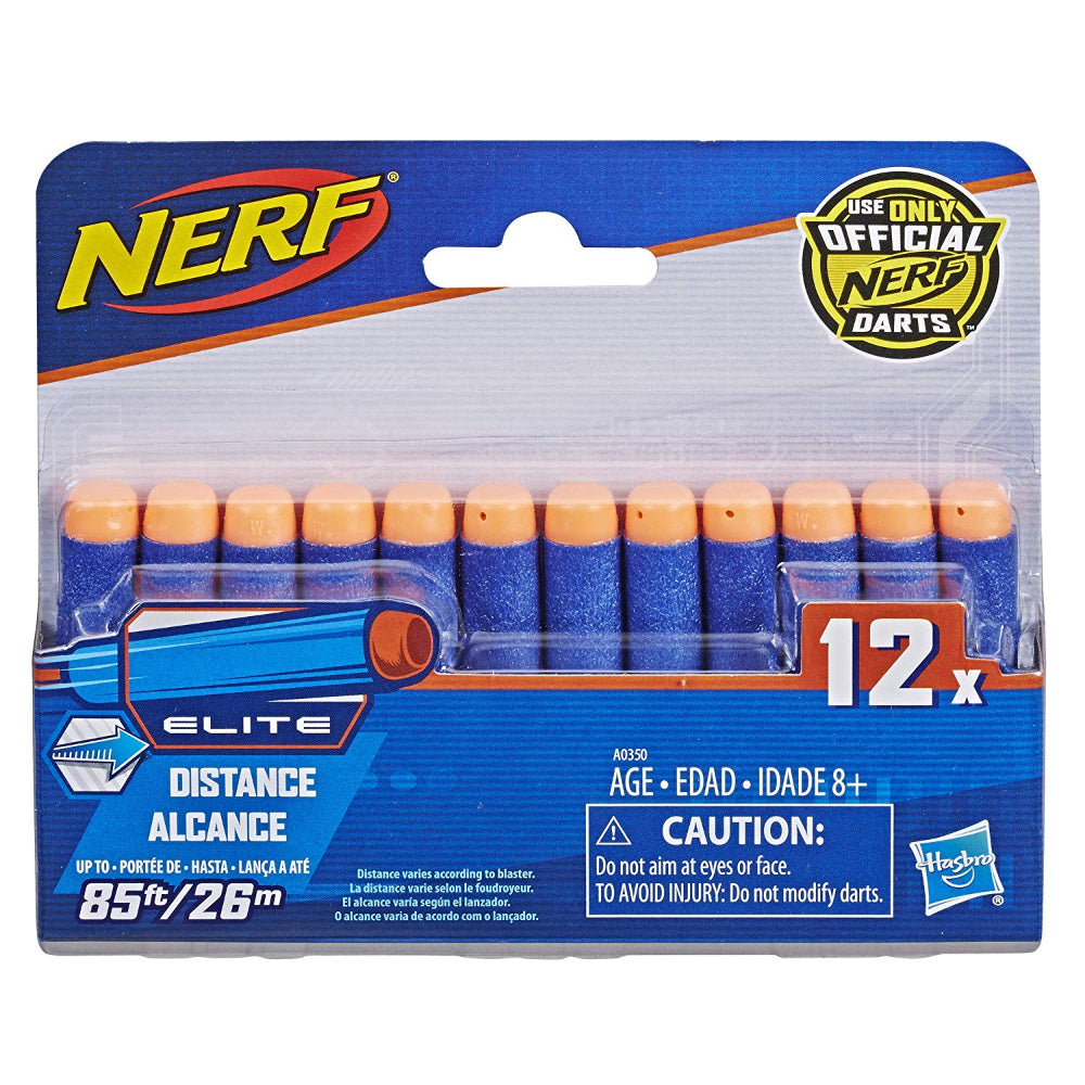 Nerf Nstrike Elite 12 Dart Refill  Image#1