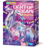 4M Ligth Up Unicorn