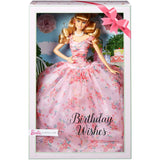 Birthday Wishes Doll With Blonde Hair  Image#3