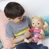 Baby Alive Sweet Tears Baby Blonde  Image#5
