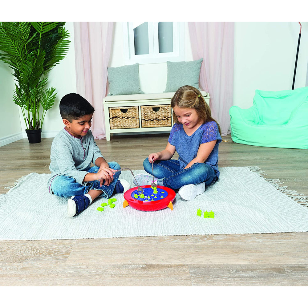 Disney Toy Story 4 Alien Fishing Game  Image#3