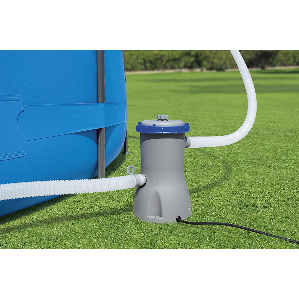 Bestway Flowclear 800gal Filter Pump  Image#3