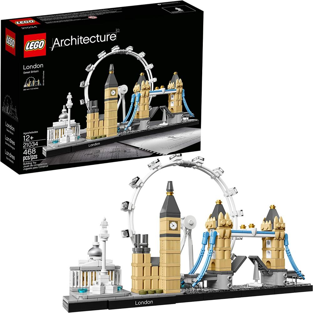 Lego London
