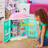 Gabby's Doll House Gabby's Purrfect Doll House