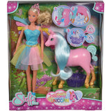 Simba SL Welcome Unicorn