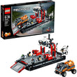 Lego Technic Hovercraft  Image#1