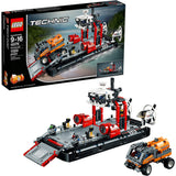 Lego Technic Hovercraft  Image#1