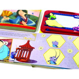 Phidal - Disney Mulan Learning Series