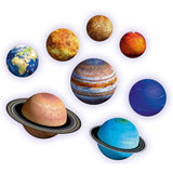 Ravensburger Solar System 108 Pcs