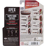 Apex Legends Die Cast Supply Bin Accessory Pack