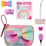 Real Littles Locker And Hand Bag Bundle