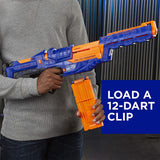 Nerf N-Strike Elite Delta Trooper Blaster  Image#5