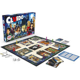 Clue Cluedo The Classic Mystery Game  Image#2