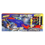Nerf Nitro Motofury Rapid Rally  Image#3
