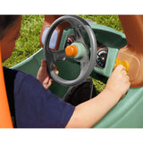 T-Rex Cozy Coupe by Little Tikes Dinosaur Ride-On Car for Kids