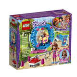 Lego Friends Olivia'S Hamster Playground (81 Pieces)  Image#4
