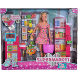 Simba  Steffi Love Supermarket