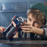 Lego Technic  Hook Loader (176 Pieces)  Image#3