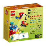 Lego Fun Future (186 Peices)  Image#4