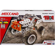 Meccano, 15-in-1 Super Truck, S.T.E.A.M. Building Kit  Image#1