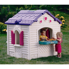 Sweetheart Playhouse Toys4me