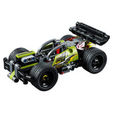 Lego Technic Whack! (135 Pieces)  Image#2