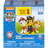 PAW PATROL  Mini Figure Blind Box Assortment  Image#1