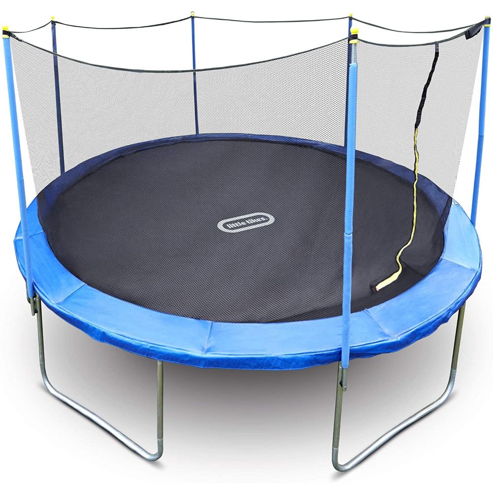 Little Tikes Mega Trampoline (15ft)