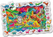 The Learning Journey Puzzle Doubles Find It Dinosaurs