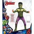 Rubies Marvel Hulk Classic  (138 cm)