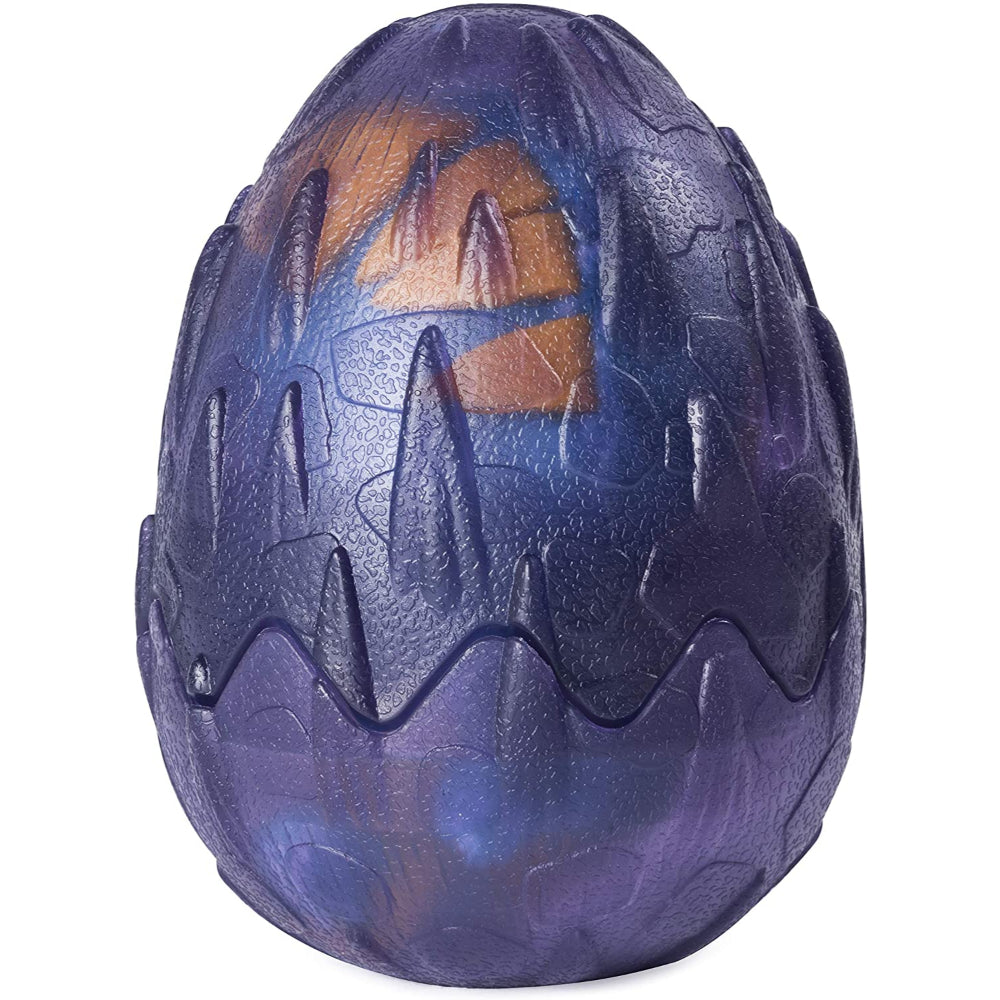 Dragons - Plush Egg Asst  Image#1