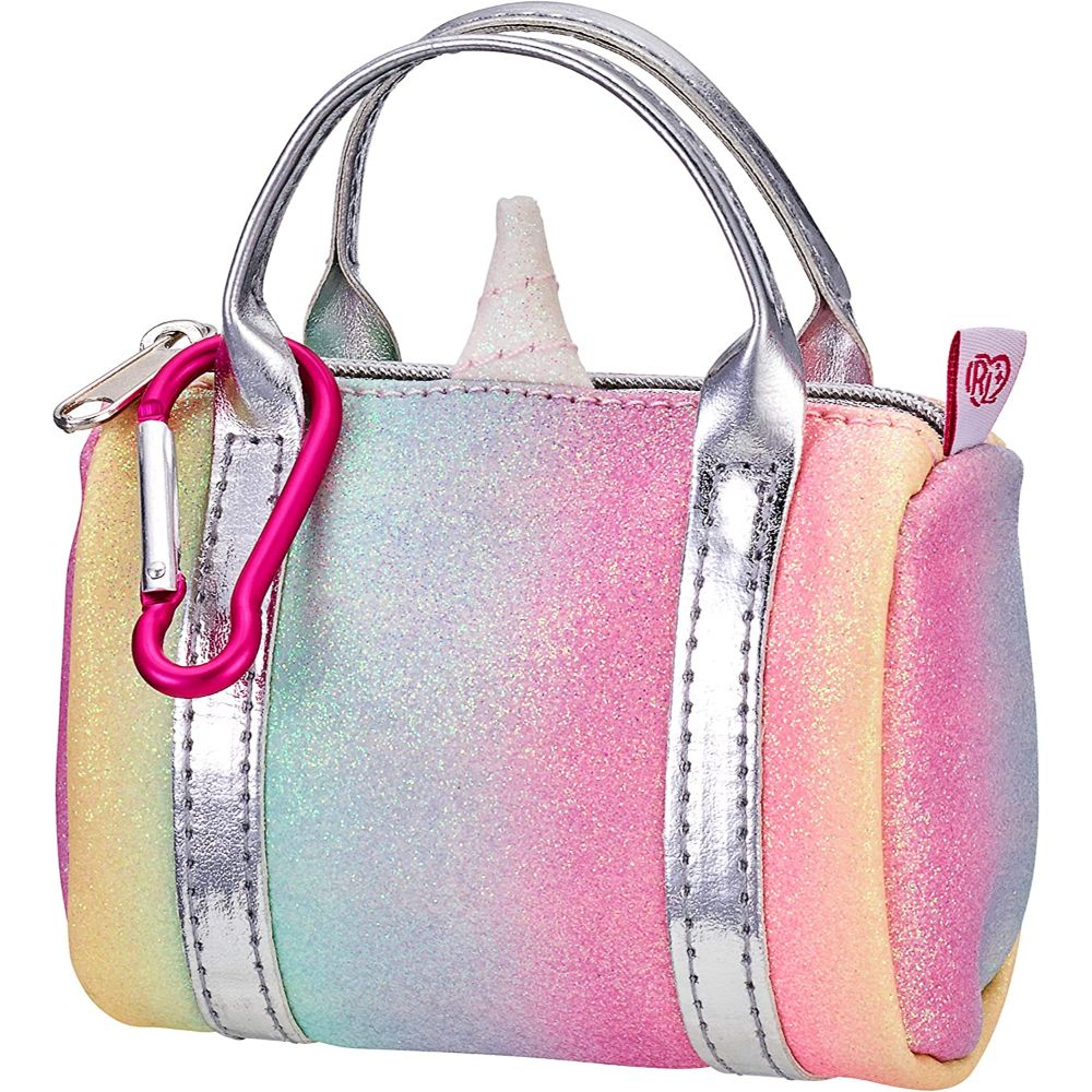 Real Littles Locker And Hand Bag Bundle