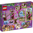 Lego Jungle Rescue Base  Image#1