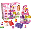 Hello Kitty Cupcakes Dough Maker  Image#1
