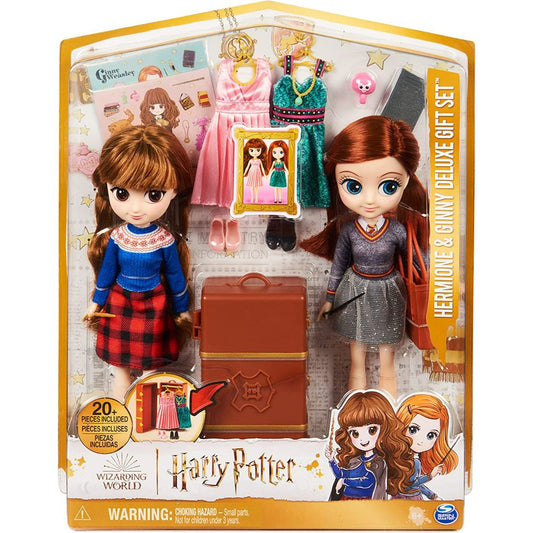 ginny weasley christmas party dress Ginny Weasley Yule Ball Dress: Could She Have Chosen Better?