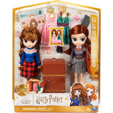 Harry Potter Wizarding World Fashion Doll 8" Mega Gift Set- H & Ginny