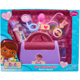 Disney Junior's Doc McStuffins Doctor's Bag Set