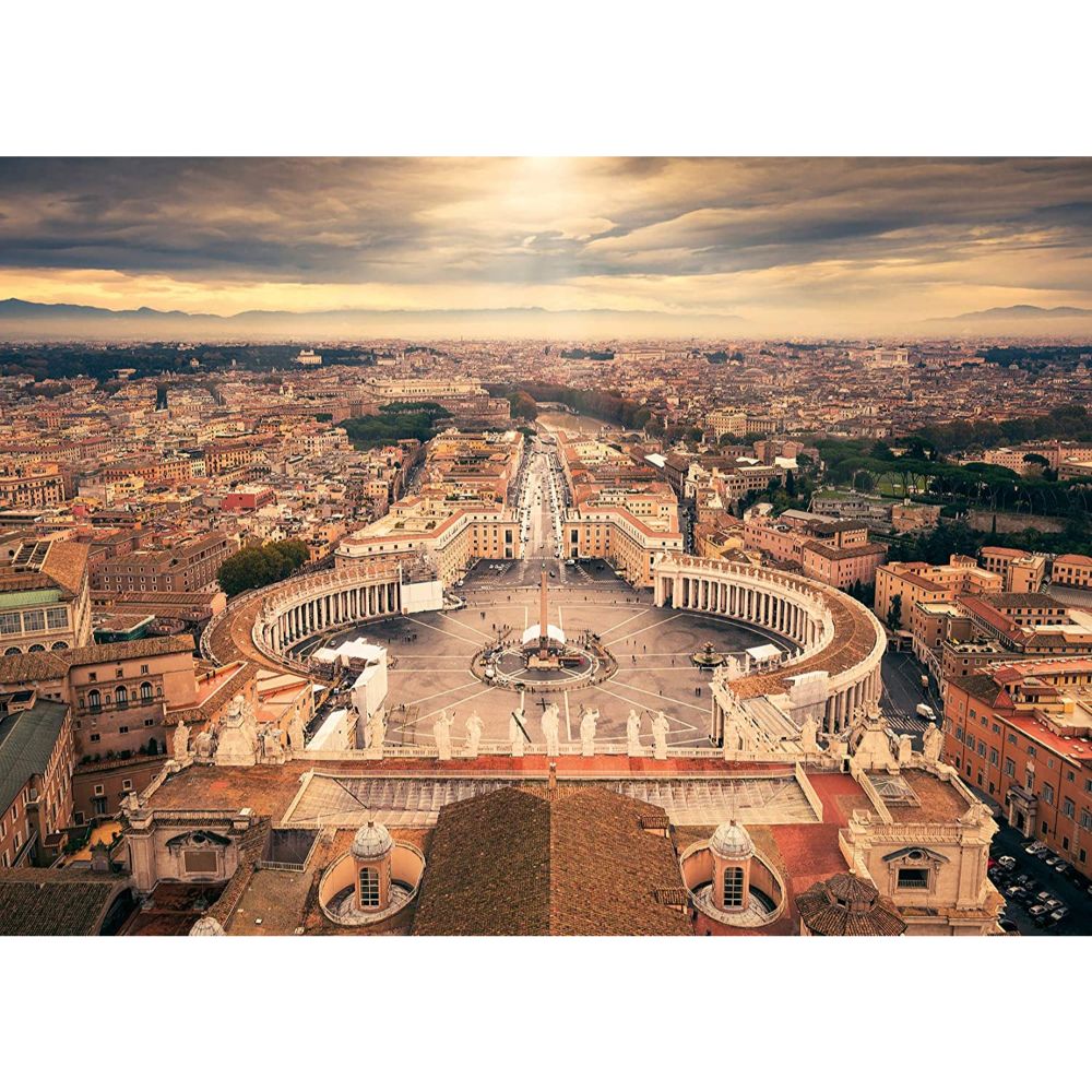 Ravensburger Rome (14082)